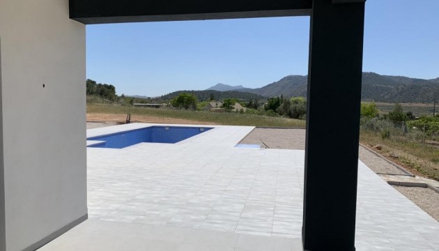 Sale - Villas - Cañada de la Leña