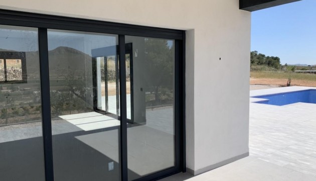 Sale - Villas - Cañada de la Leña