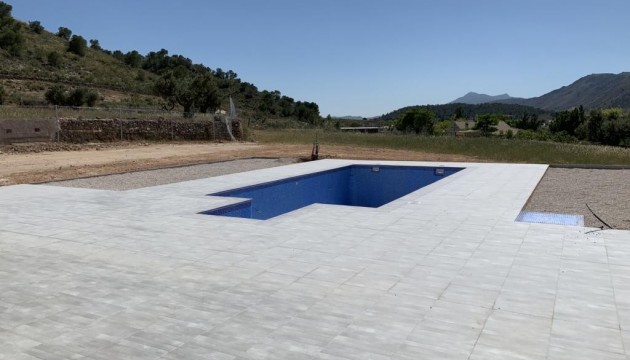 Sale - Villas - Cañada de la Leña