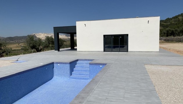 Sale - Villas - Cañada de la Leña