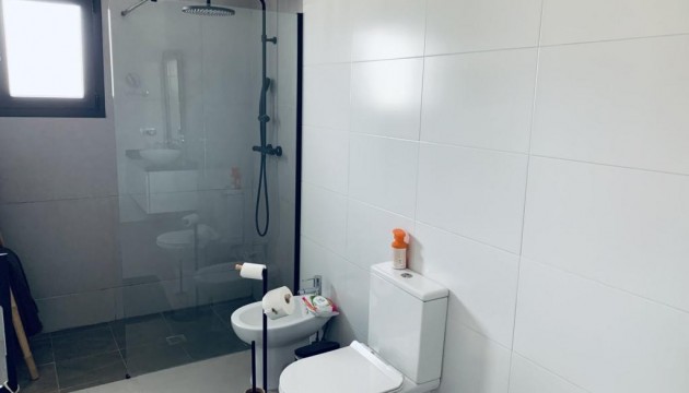 Sale - Villas - Cañada de la Leña