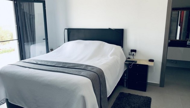 Sale - Villas - Cañada de la Leña