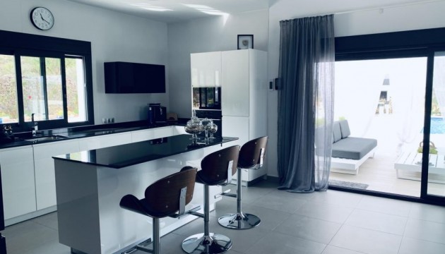 Sale - Villas - Cañada de la Leña