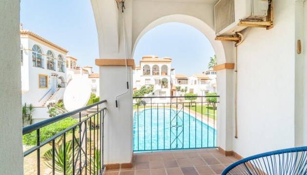 Venta - Apartamento - Orihuela - Playa Flamenca
