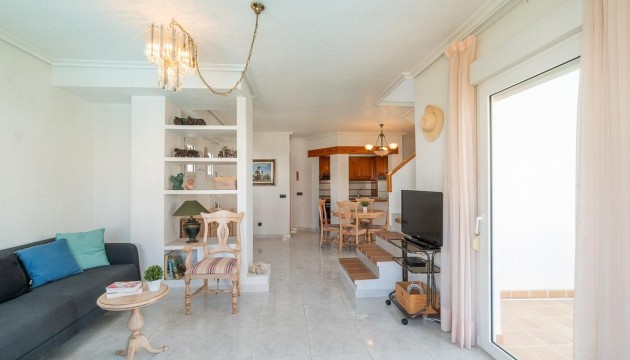 Venta - Apartamento - Orihuela - Playa Flamenca