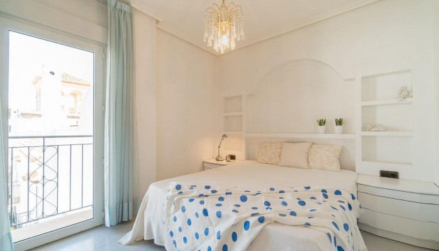 Venta - Apartamento - Orihuela - Playa Flamenca