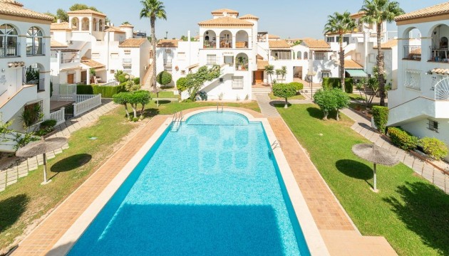 Venta - Apartamento - Orihuela - Playa Flamenca