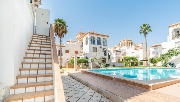 Venta - Apartamento - Orihuela - Playa Flamenca