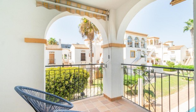 Venta - Apartamento - Orihuela - Playa Flamenca