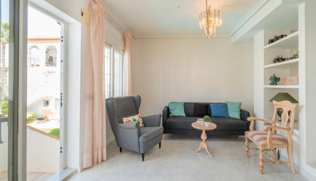 Venta - Apartamento - Orihuela - Playa Flamenca