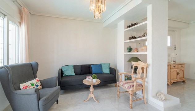 Venta - Apartamento - Orihuela - Playa Flamenca