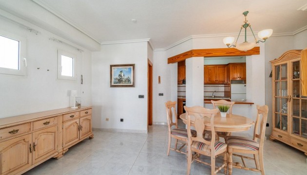 Venta - Apartamento - Orihuela - Playa Flamenca