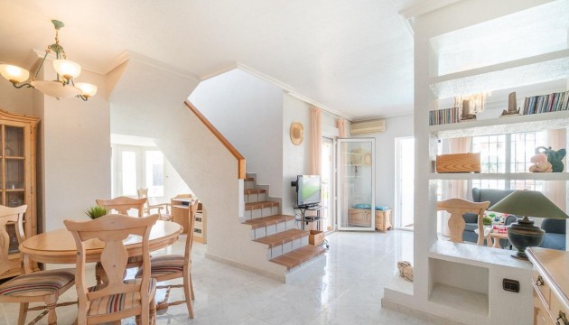 Venta - Apartamento - Orihuela - Playa Flamenca