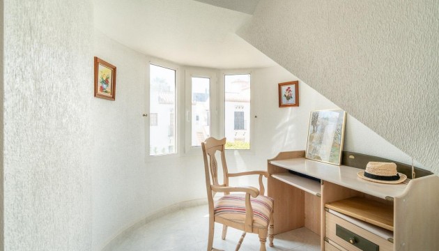 Venta - Apartamento - Orihuela - Playa Flamenca
