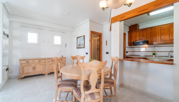 Venta - Apartamento - Orihuela - Playa Flamenca