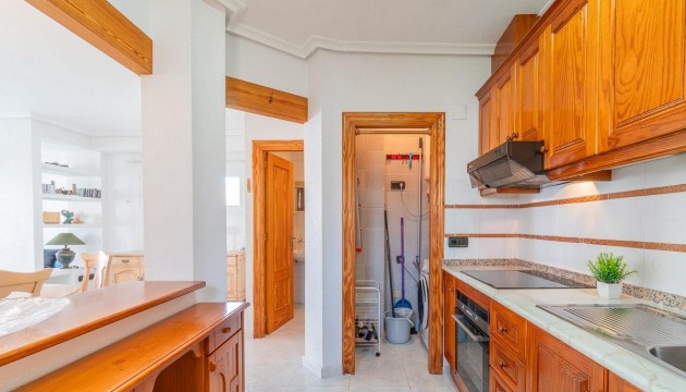 Venta - Apartamento - Orihuela - Playa Flamenca