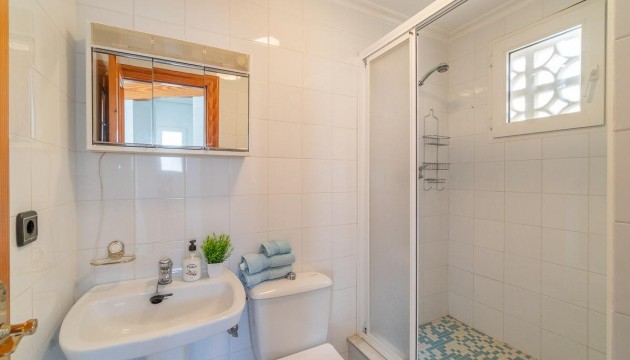 Venta - Apartamento - Orihuela - Playa Flamenca