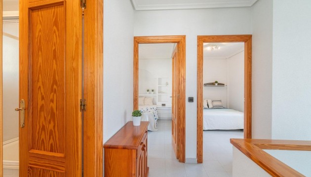 Venta - Apartamento - Orihuela - Playa Flamenca