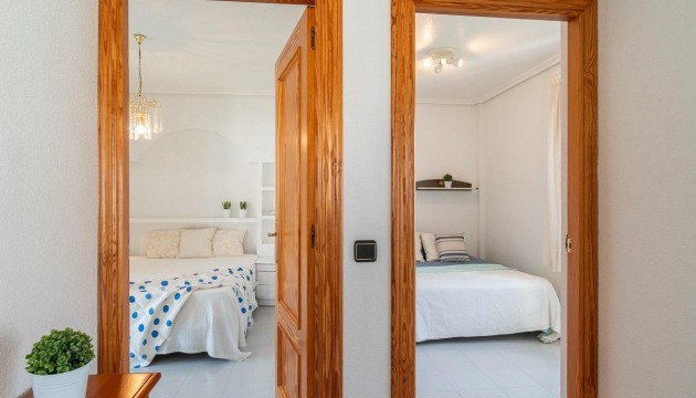 Venta - Apartamento - Orihuela - Playa Flamenca