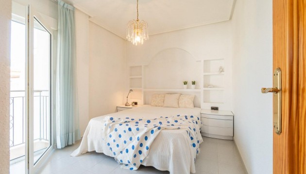 Venta - Apartamento - Orihuela - Playa Flamenca