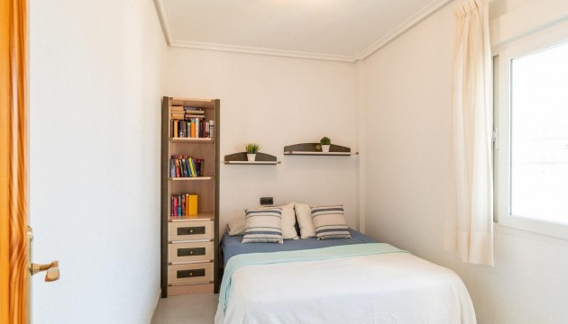 Venta - Apartamento - Orihuela - Playa Flamenca