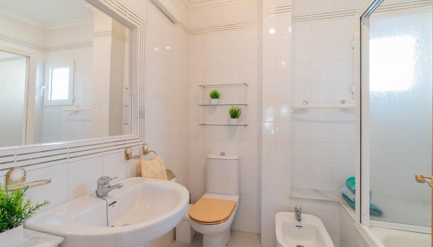 Venta - Apartamento - Orihuela - Playa Flamenca
