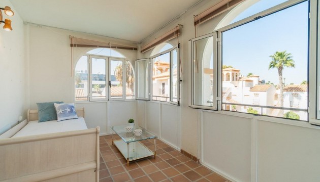 Venta - Apartamento - Orihuela - Playa Flamenca