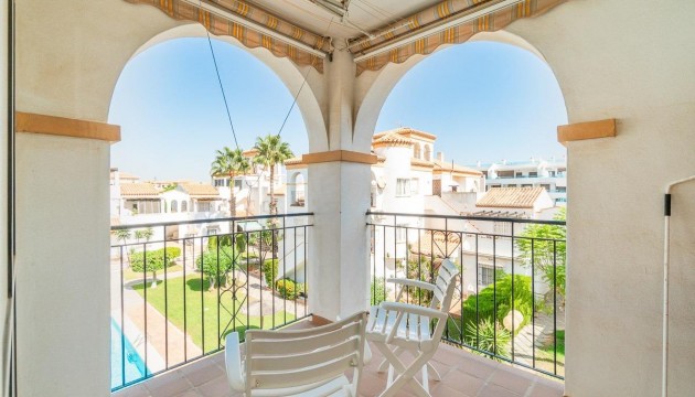 Venta - Apartamento - Orihuela - Playa Flamenca