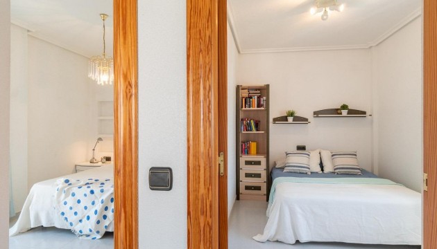 Venta - Apartamento - Orihuela - Playa Flamenca