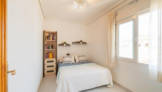 Venta - Apartamento - Orihuela - Playa Flamenca