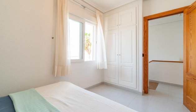 Venta - Apartamento - Orihuela - Playa Flamenca