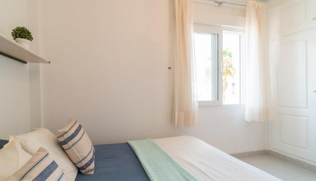 Venta - Apartamento - Orihuela - Playa Flamenca