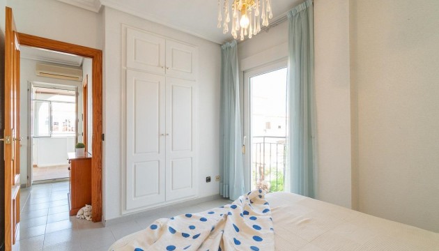 Venta - Apartamento - Orihuela - Playa Flamenca