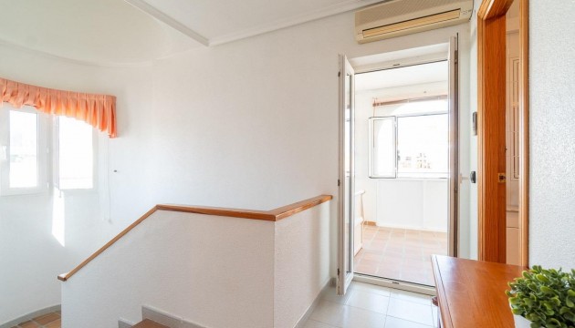 Venta - Apartamento - Orihuela - Playa Flamenca