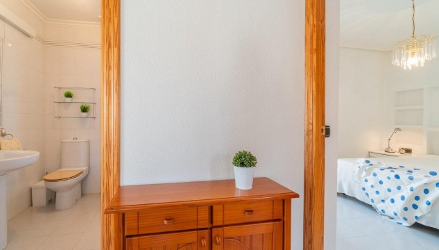Venta - Apartamento - Orihuela - Playa Flamenca