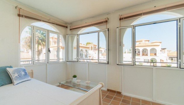 Venta - Apartamento - Orihuela - Playa Flamenca