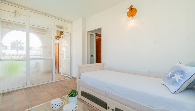 Venta - Apartamento - Orihuela - Playa Flamenca