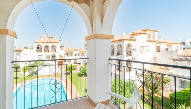 Venta - Apartamento - Orihuela - Playa Flamenca