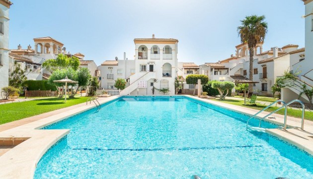 Venta - Apartamento - Orihuela - Playa Flamenca