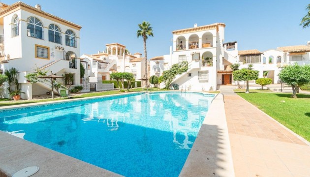 Venta - Apartamento - Orihuela - Playa Flamenca