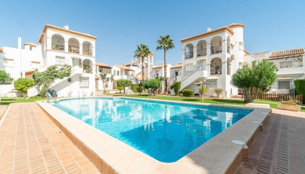 Venta - Apartamento - Orihuela - Playa Flamenca