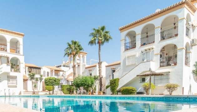 Venta - Apartamento - Orihuela - Playa Flamenca