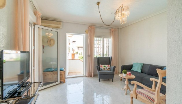 Venta - Apartamento - Orihuela - Playa Flamenca