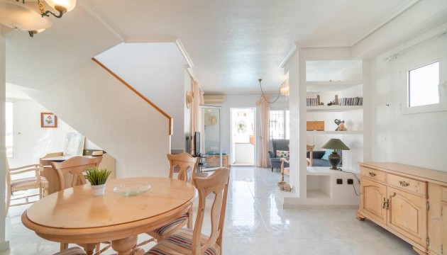 Venta - Apartamento - Orihuela - Playa Flamenca