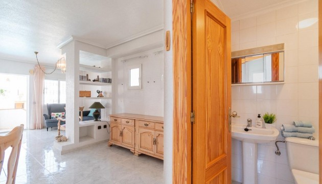 Venta - Apartamento - Orihuela - Playa Flamenca