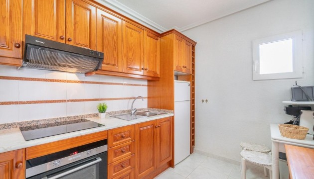 Venta - Apartamento - Orihuela - Playa Flamenca