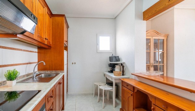 Venta - Apartamento - Orihuela - Playa Flamenca