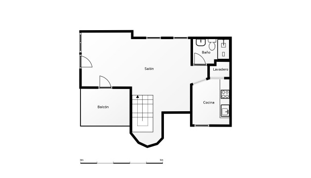 Venta - Apartamento - Orihuela - Playa Flamenca