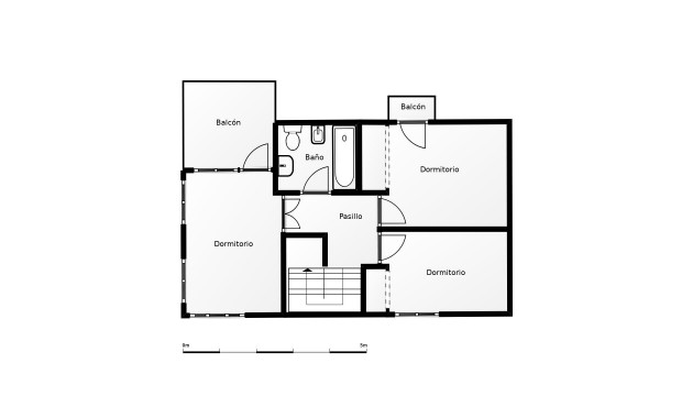 Venta - Apartamento - Orihuela - Playa Flamenca