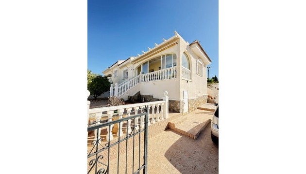 Resale - Townhouse - Ciudad Quesada - La Fiesta